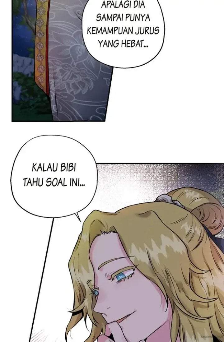 The Strongest Villainess Chapter 21
