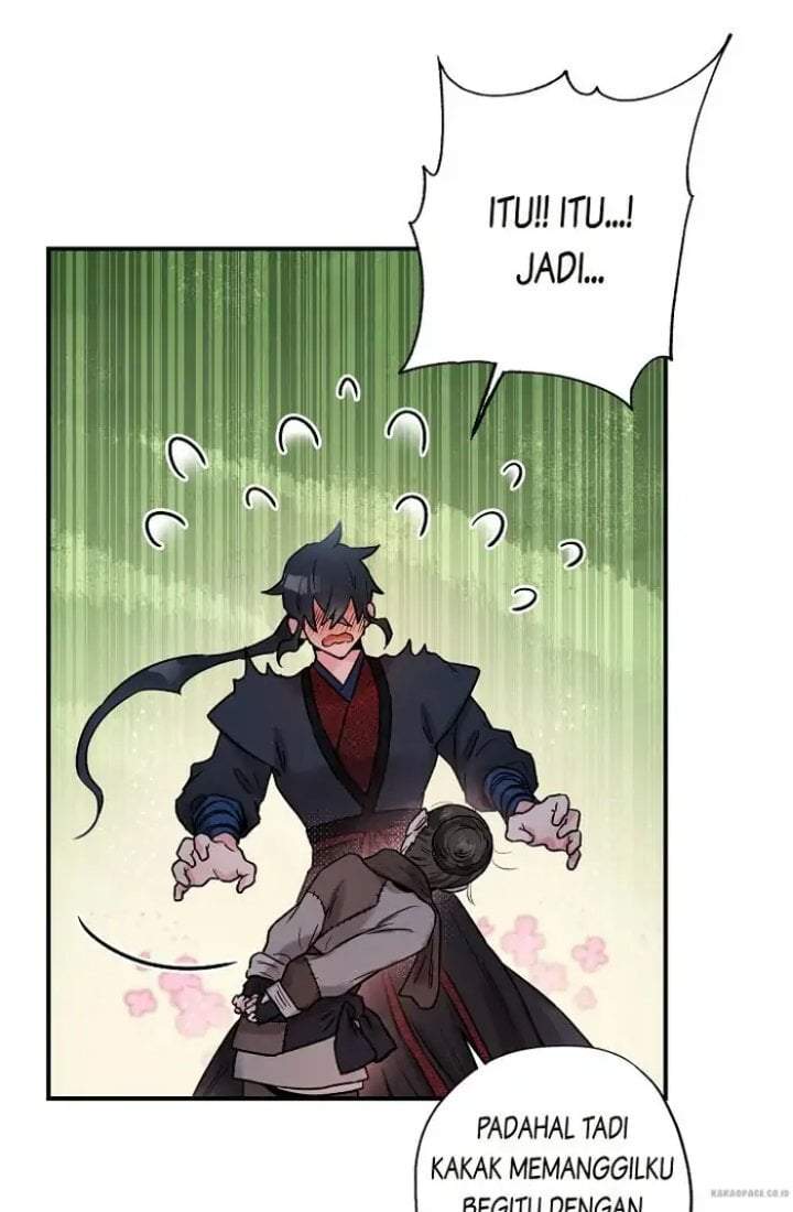 The Strongest Villainess Chapter 21