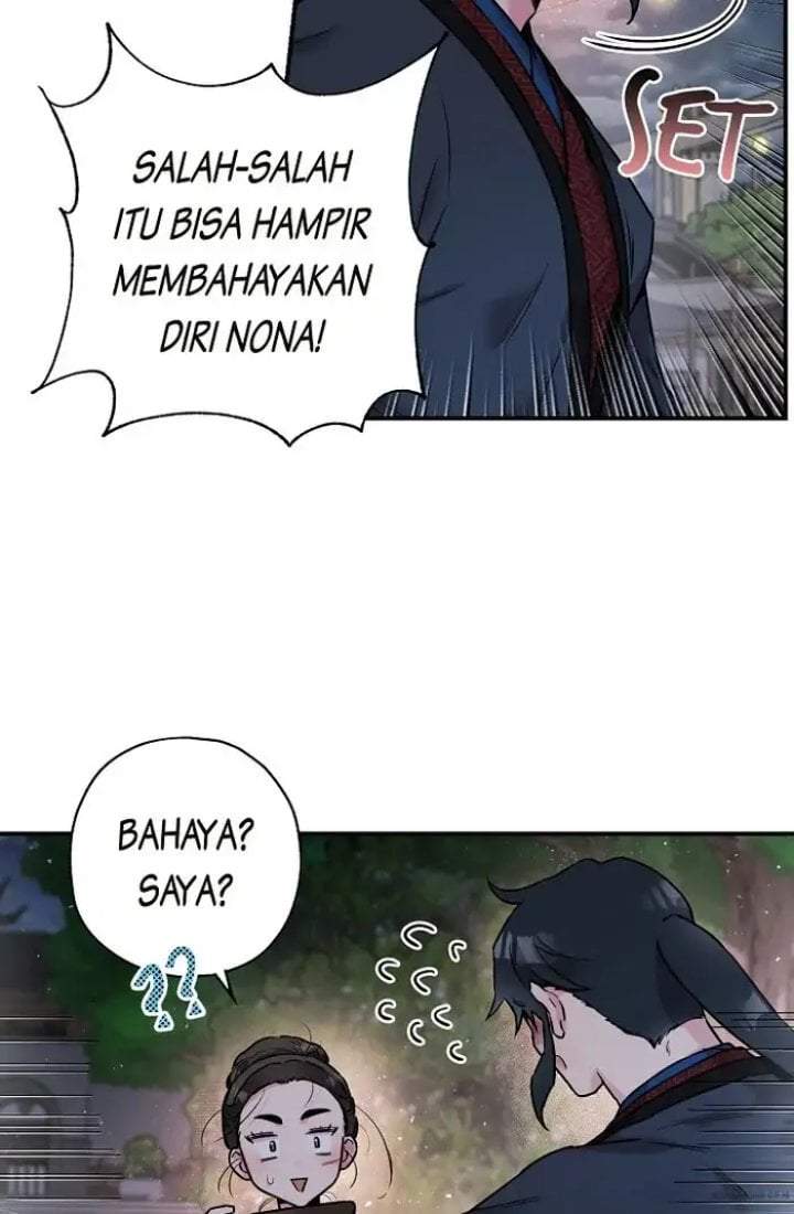 The Strongest Villainess Chapter 21