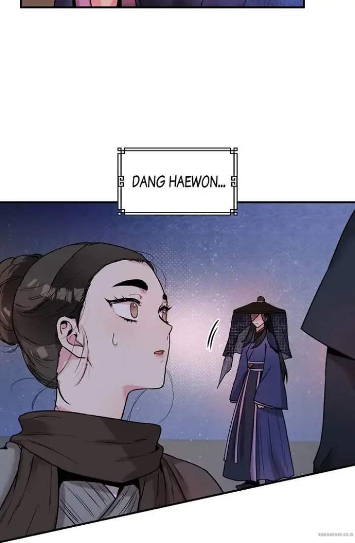 The Strongest Villainess Chapter 21