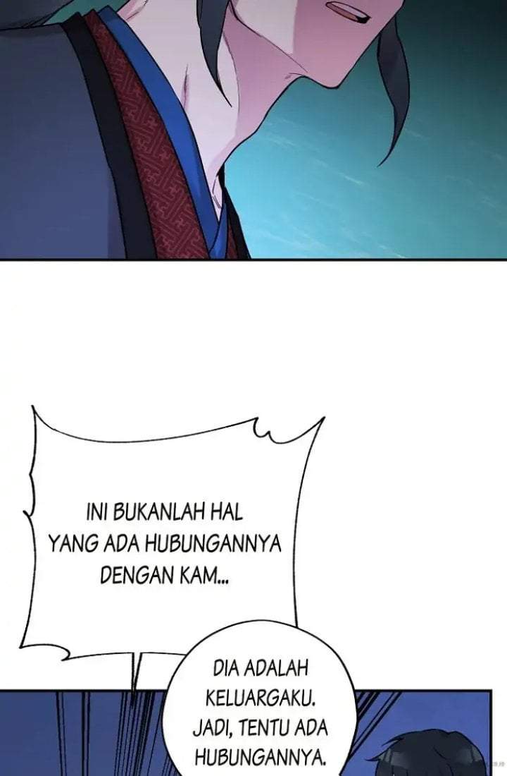The Strongest Villainess Chapter 21