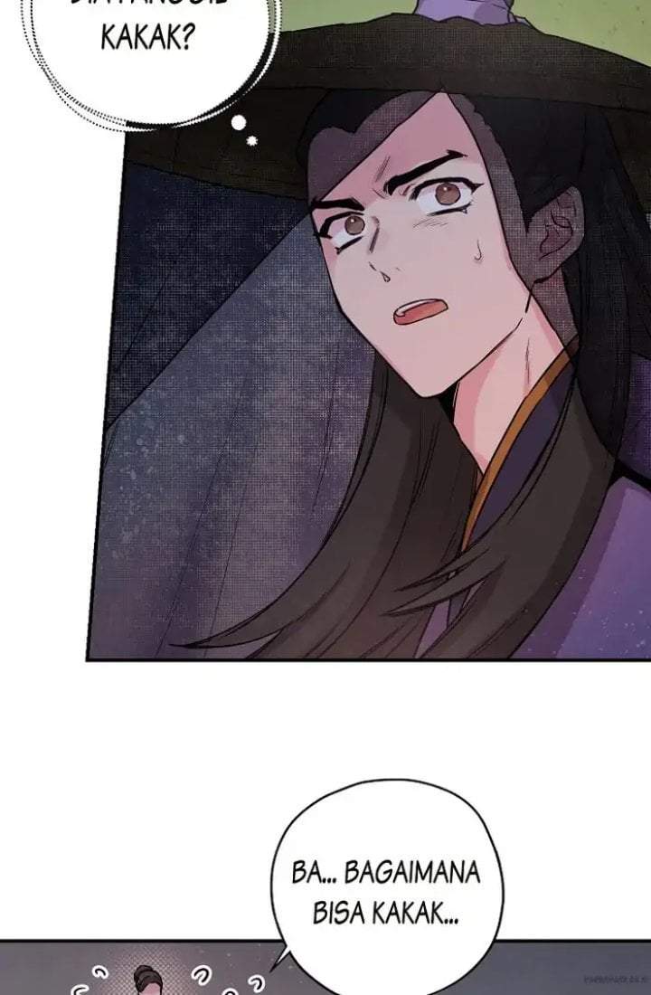 The Strongest Villainess Chapter 21