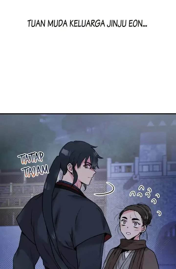 The Strongest Villainess Chapter 21