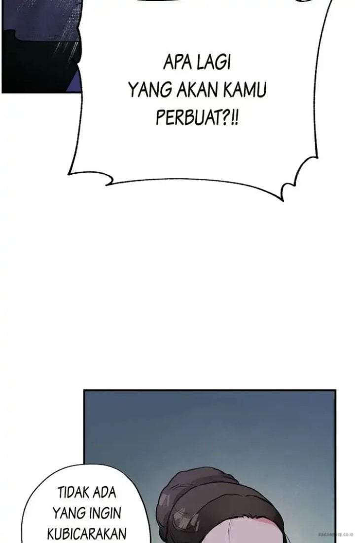 The Strongest Villainess Chapter 21