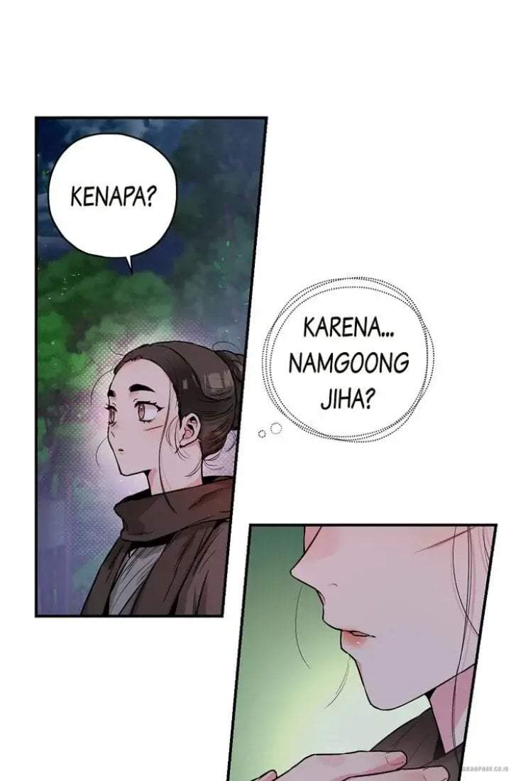 The Strongest Villainess Chapter 21