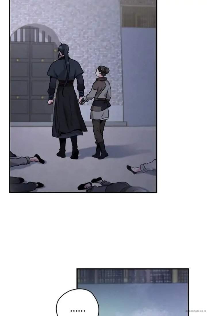 The Strongest Villainess Chapter 21