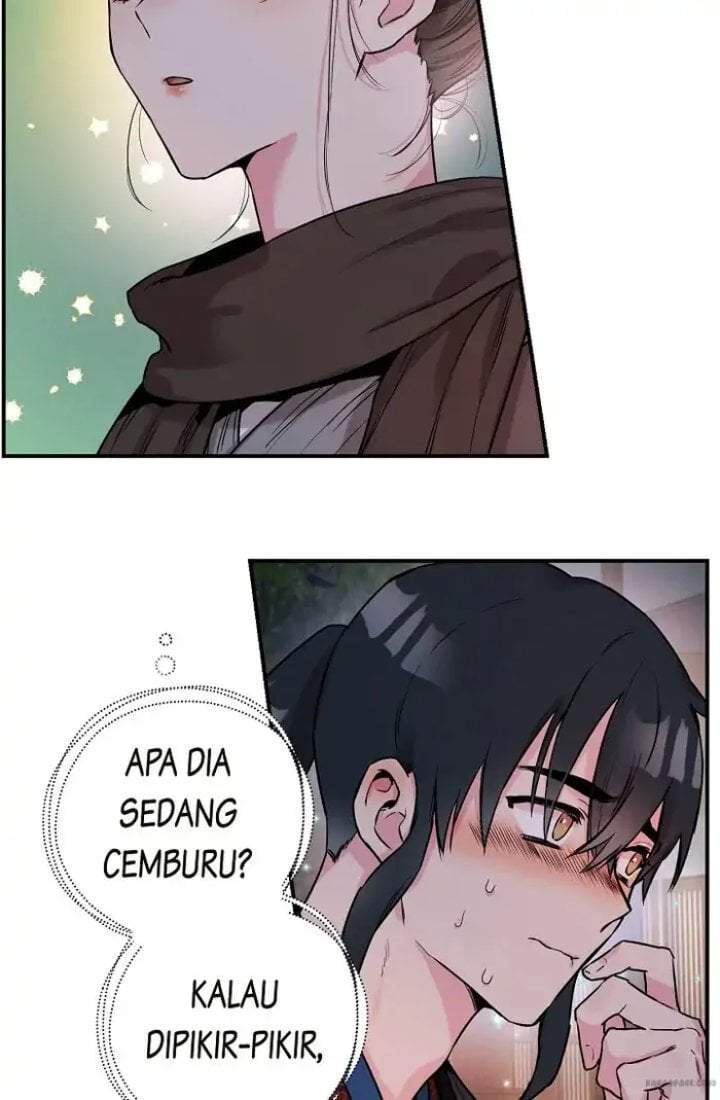 The Strongest Villainess Chapter 21