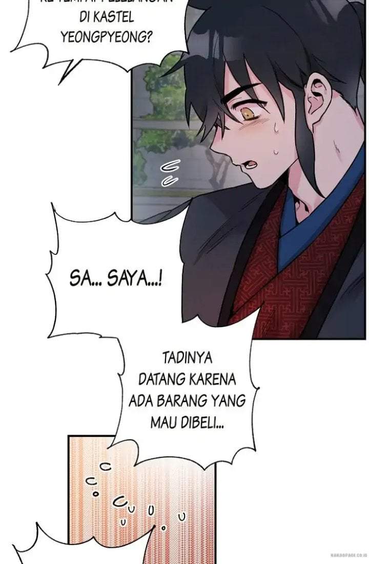 The Strongest Villainess Chapter 21