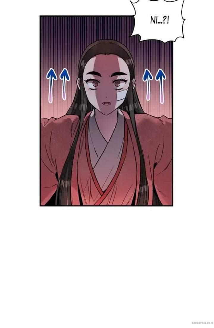 The Strongest Villainess Chapter 22