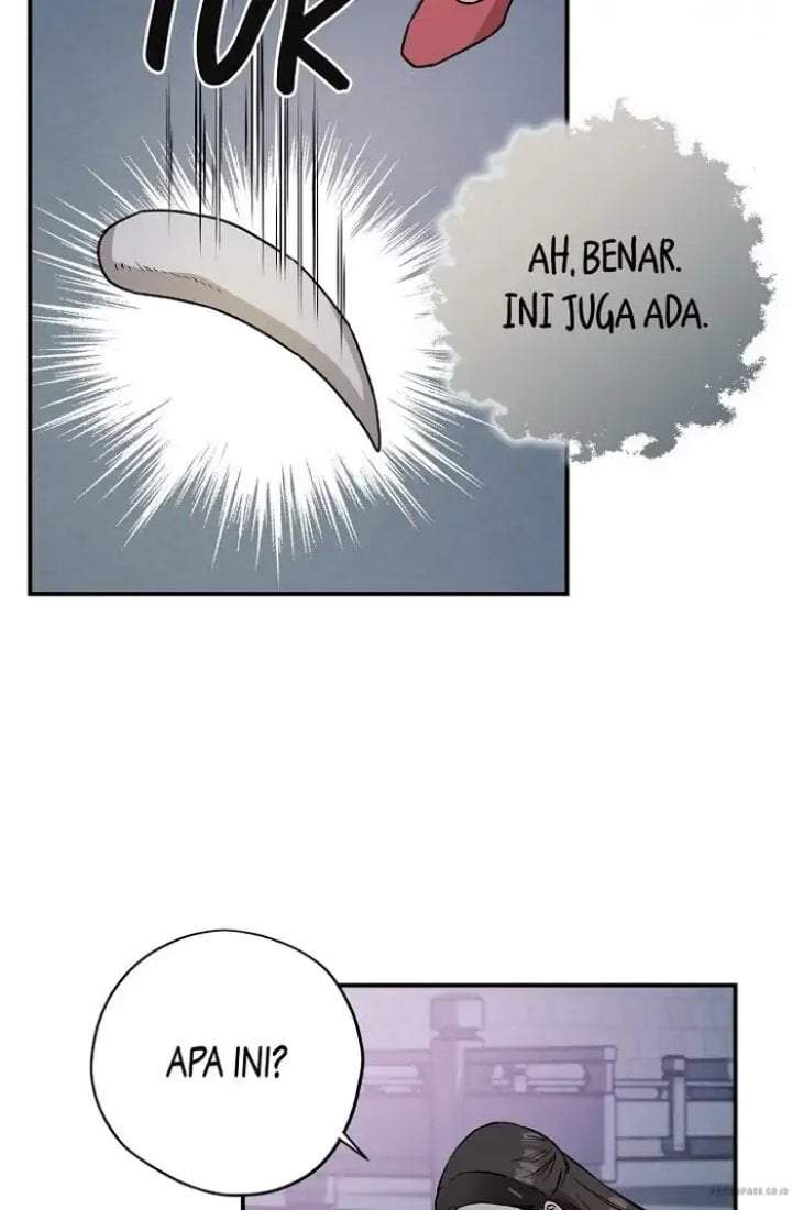 The Strongest Villainess Chapter 22