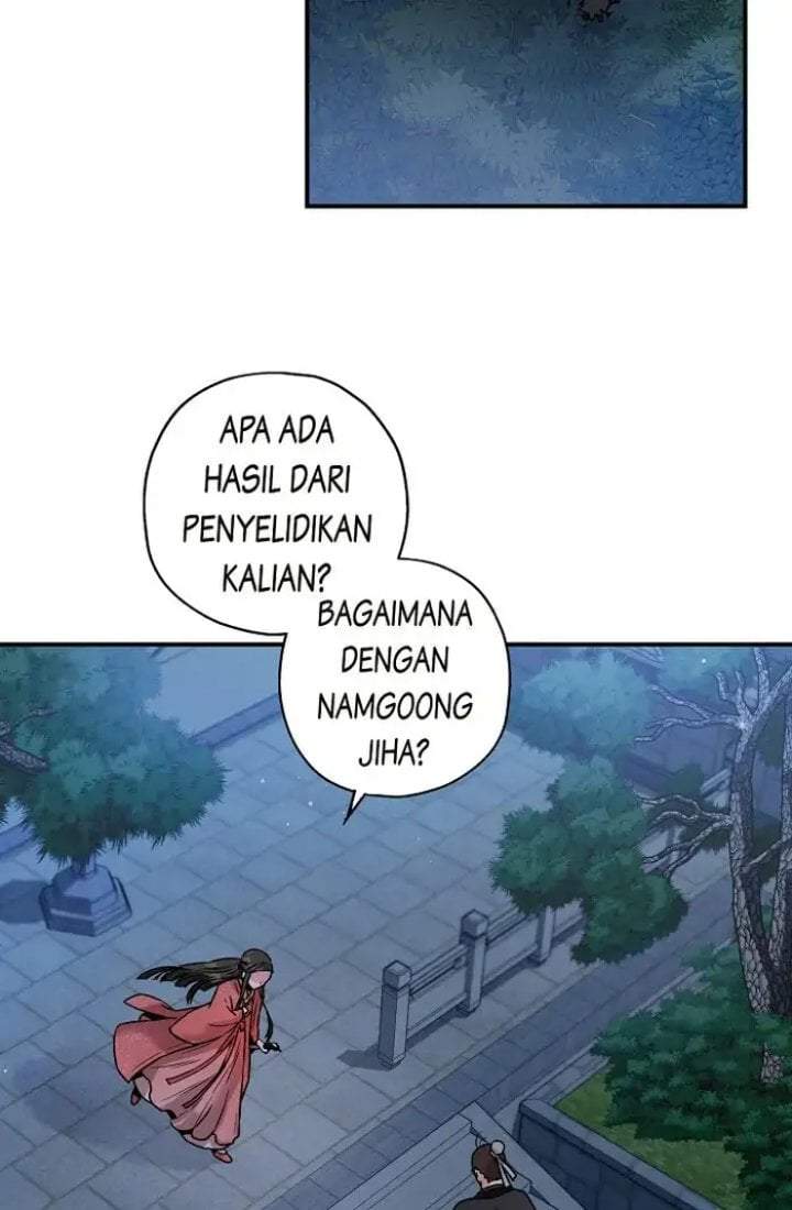The Strongest Villainess Chapter 22