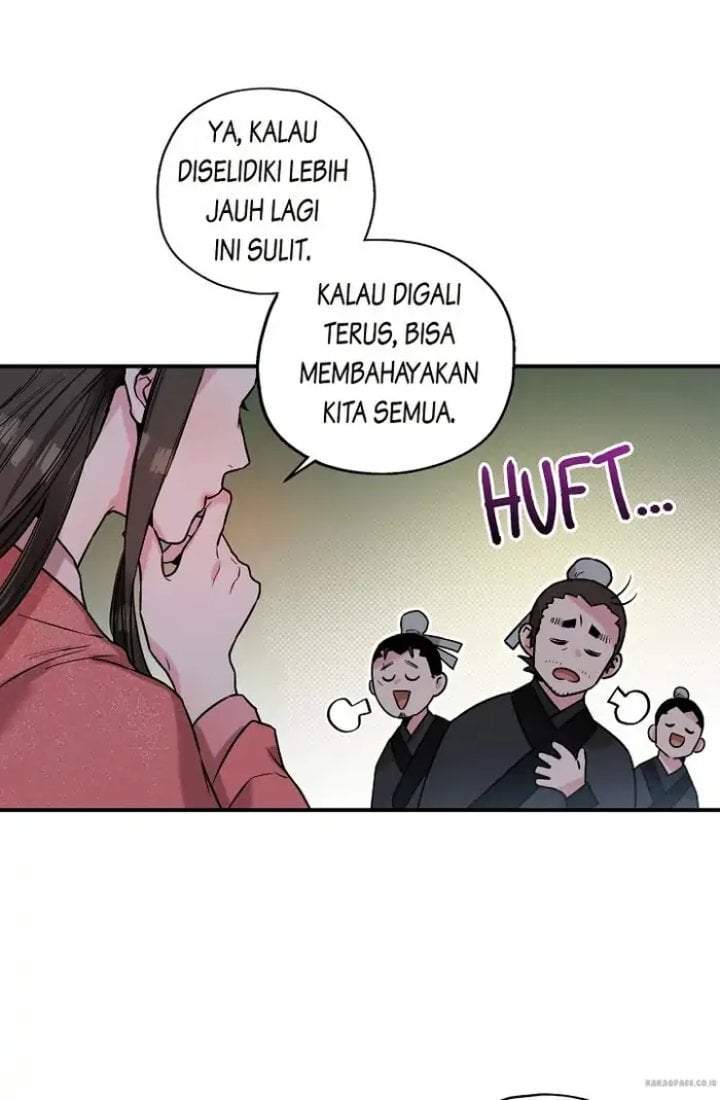 The Strongest Villainess Chapter 22