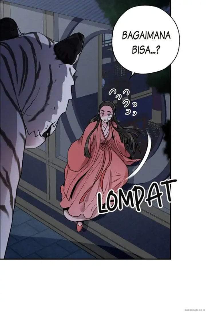 The Strongest Villainess Chapter 22
