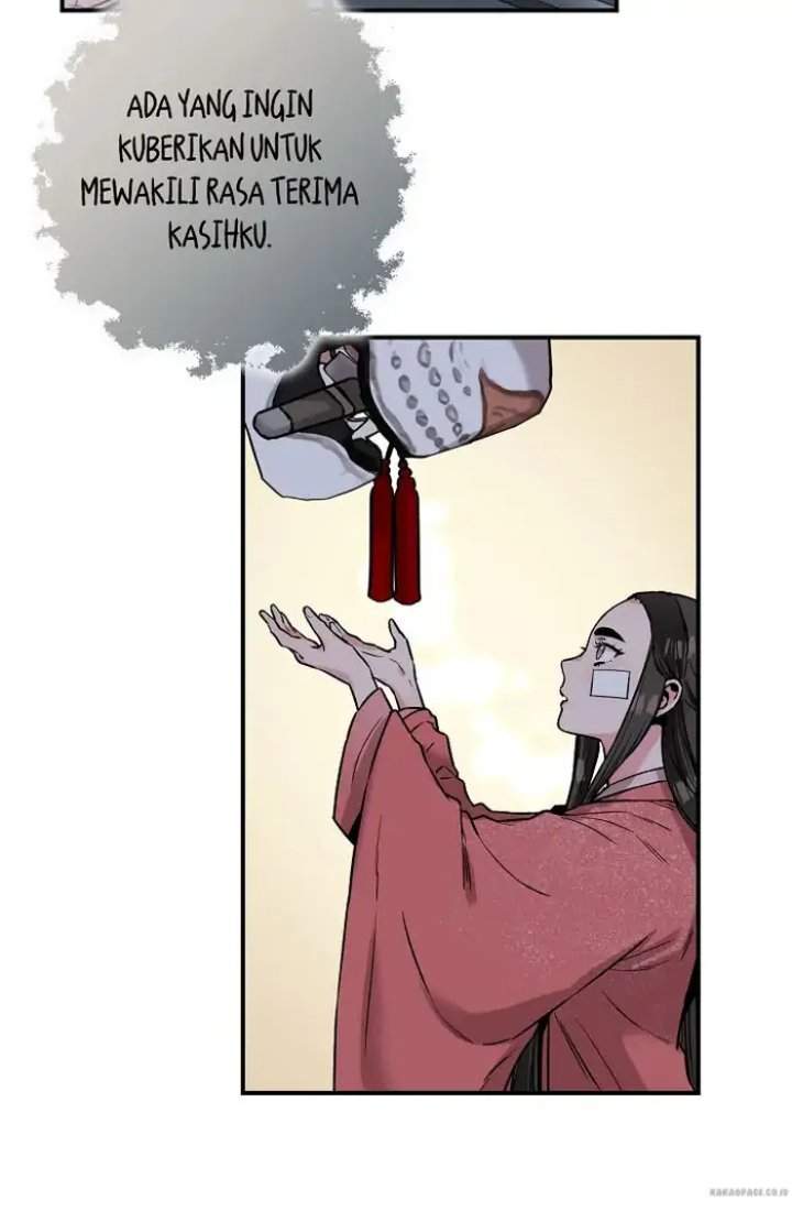 The Strongest Villainess Chapter 22