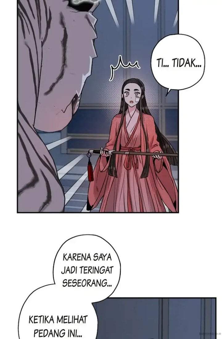 The Strongest Villainess Chapter 22