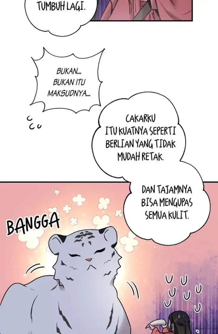 The Strongest Villainess Chapter 22