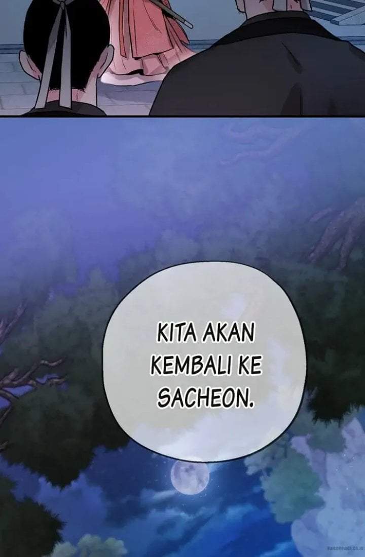 The Strongest Villainess Chapter 22