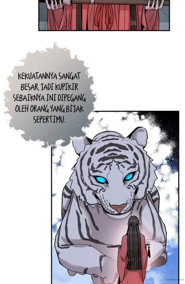 The Strongest Villainess Chapter 22