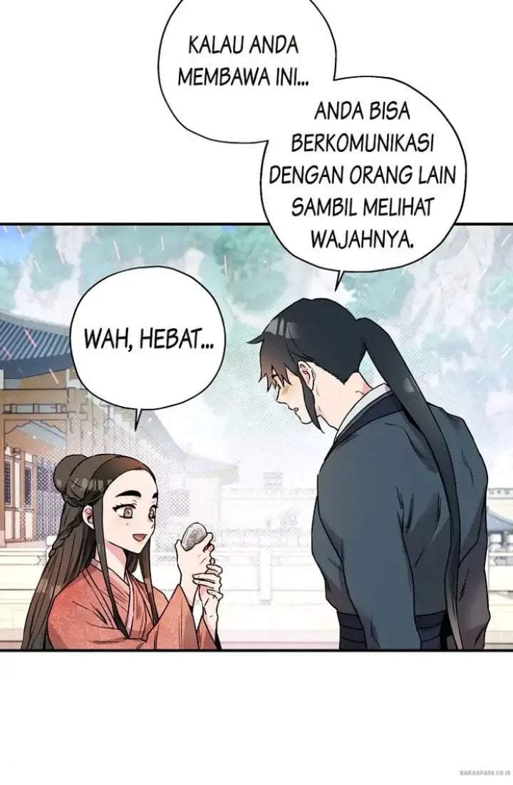 The Strongest Villainess Chapter 23