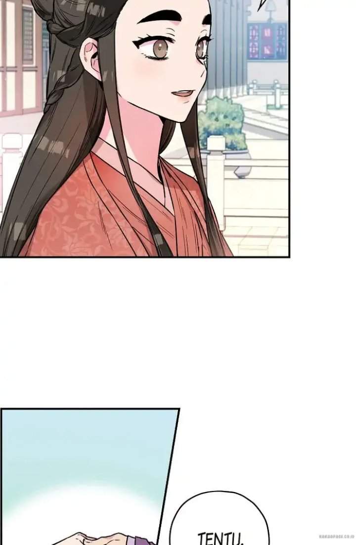 The Strongest Villainess Chapter 23