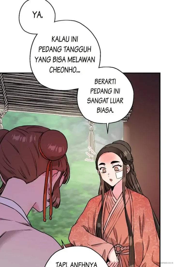 The Strongest Villainess Chapter 23