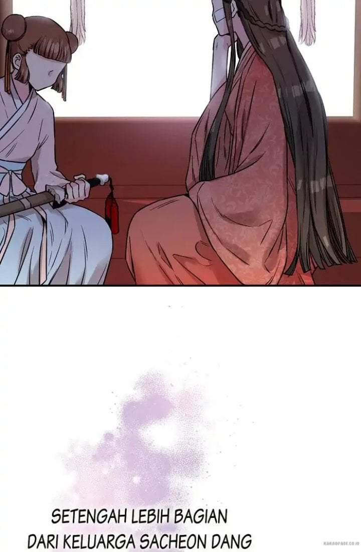 The Strongest Villainess Chapter 23