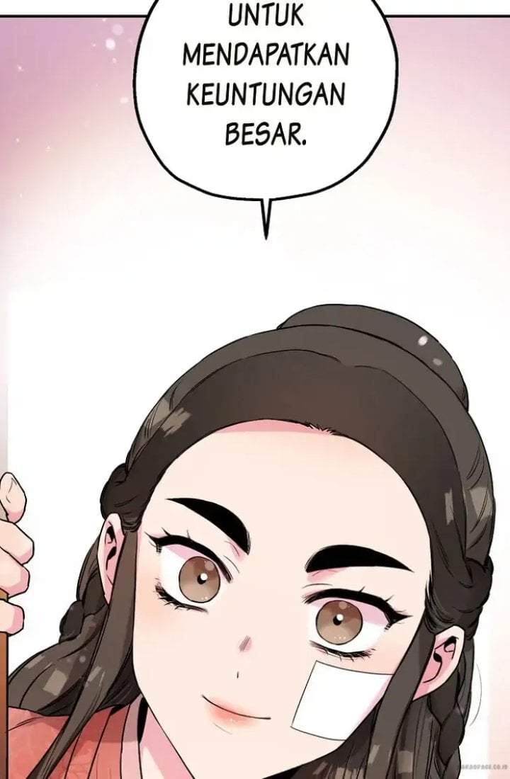 The Strongest Villainess Chapter 23