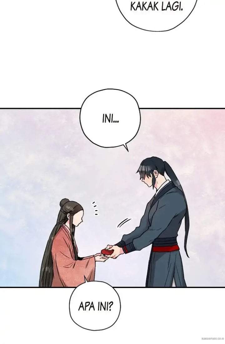 The Strongest Villainess Chapter 23