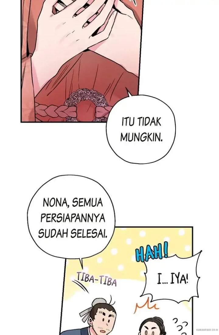 The Strongest Villainess Chapter 23