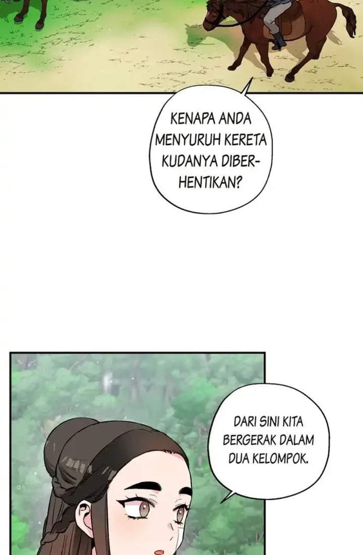 The Strongest Villainess Chapter 24