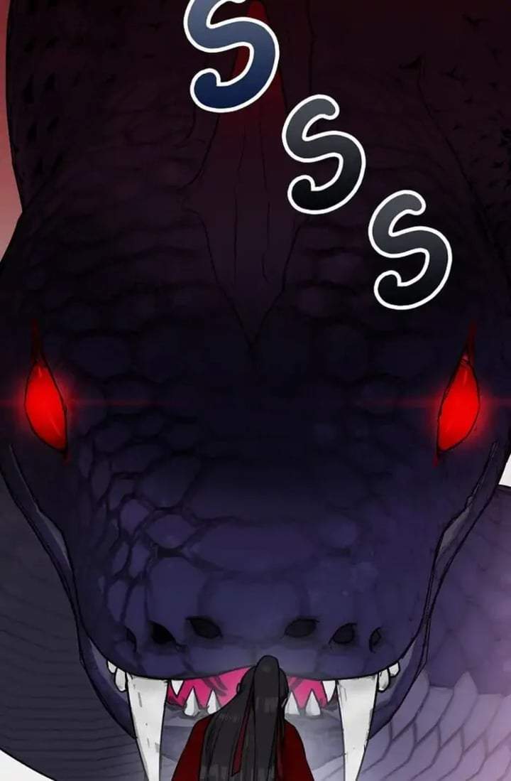 The Strongest Villainess Chapter 24