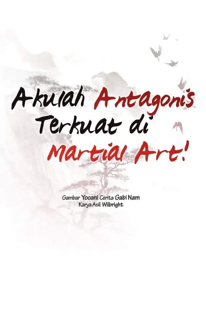 The Strongest Villainess Chapter 24