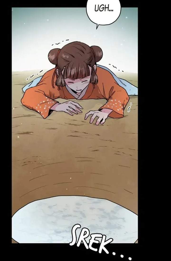 The Strongest Villainess Chapter 24