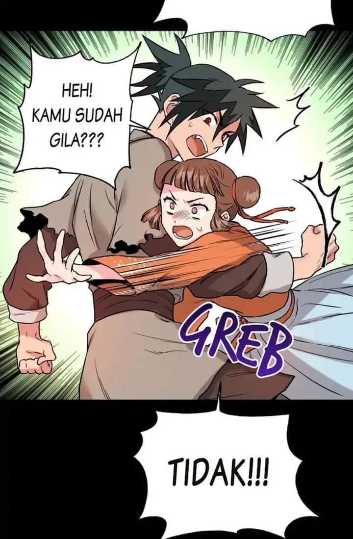 The Strongest Villainess Chapter 24