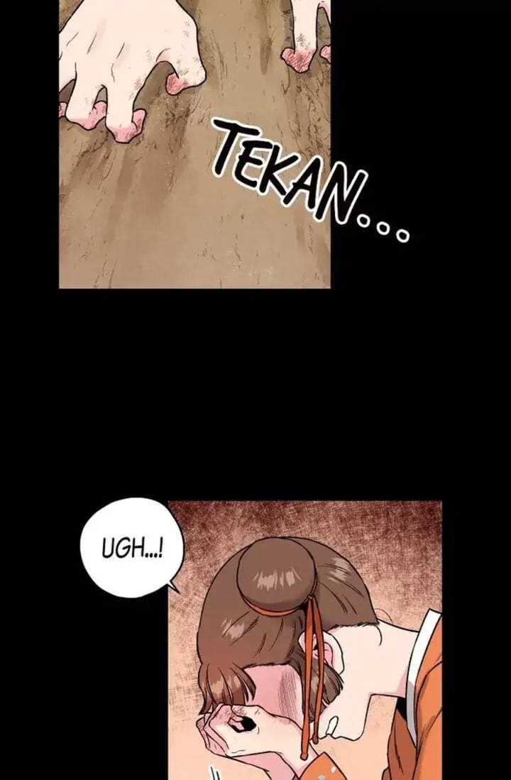 The Strongest Villainess Chapter 24