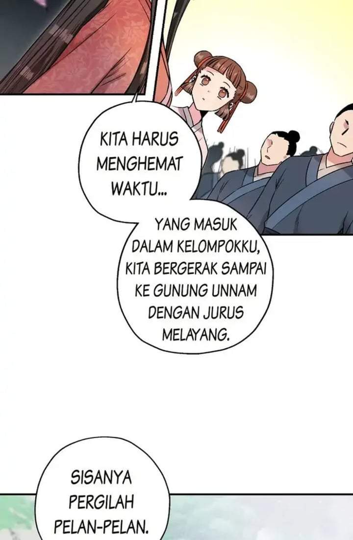 The Strongest Villainess Chapter 24