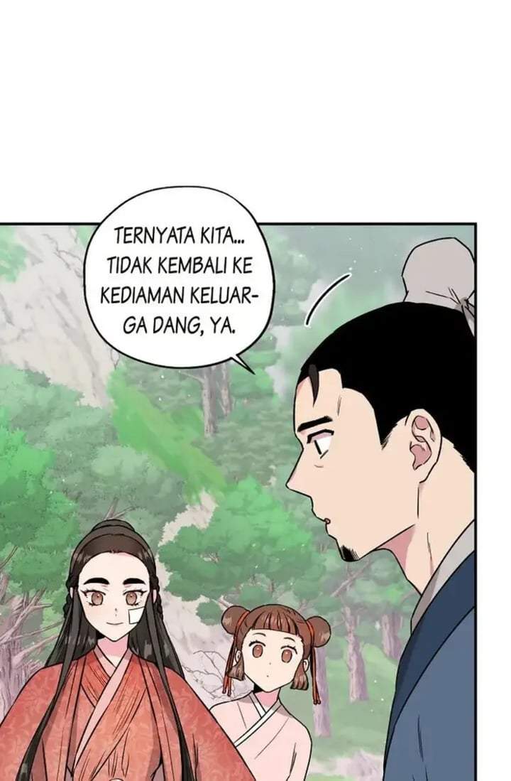 The Strongest Villainess Chapter 24