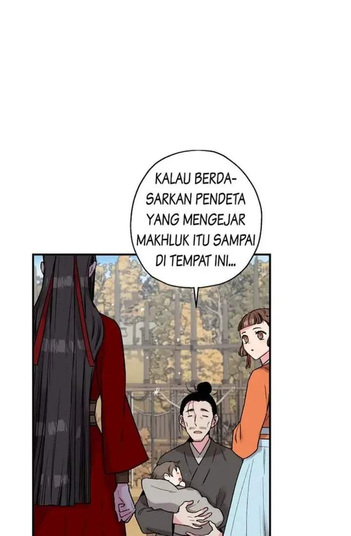 The Strongest Villainess Chapter 25