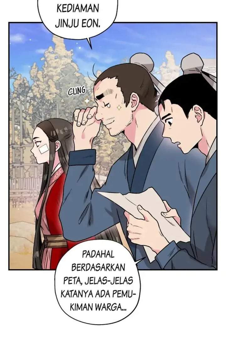 The Strongest Villainess Chapter 25