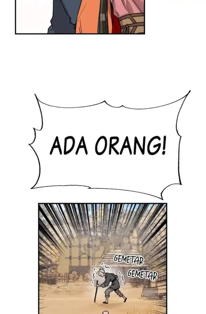 The Strongest Villainess Chapter 25