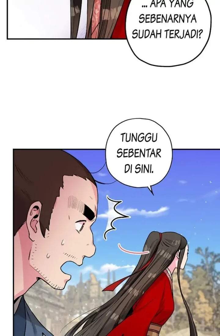 The Strongest Villainess Chapter 25