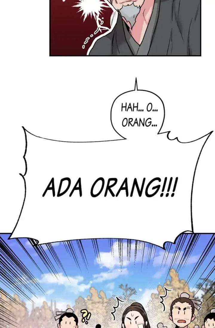 The Strongest Villainess Chapter 25