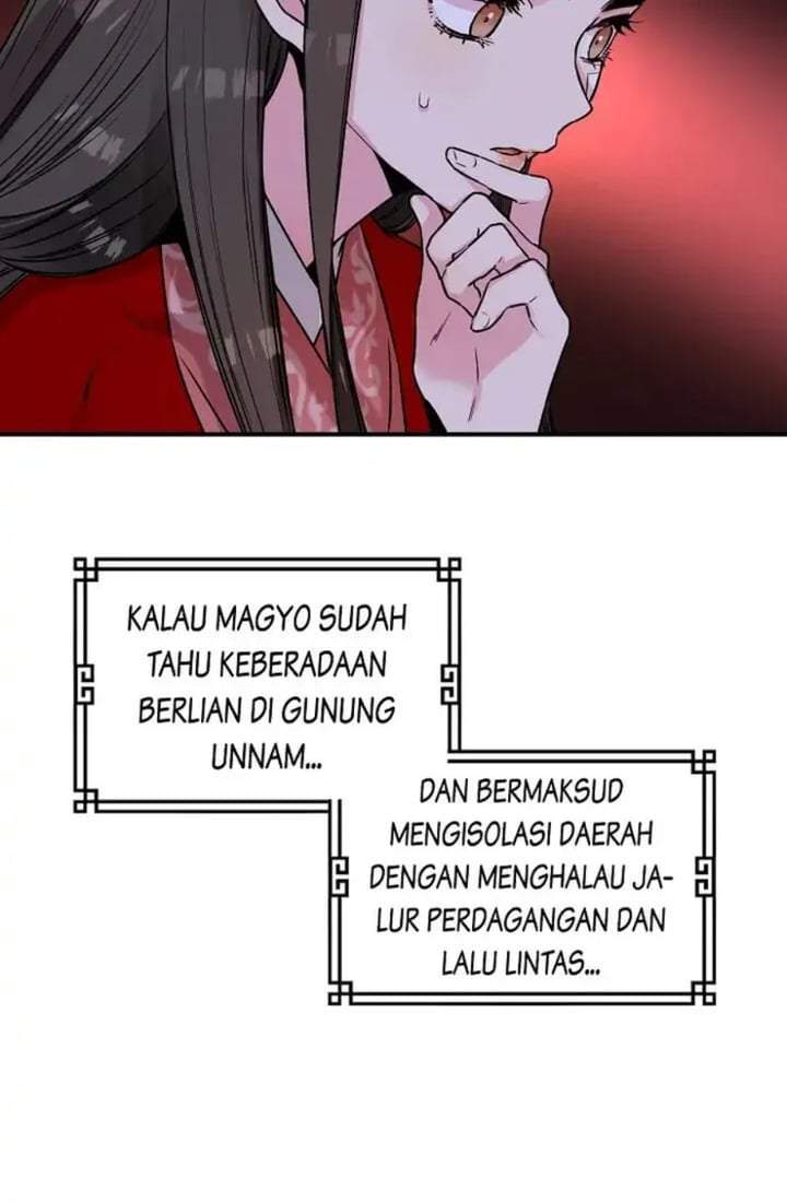 The Strongest Villainess Chapter 25