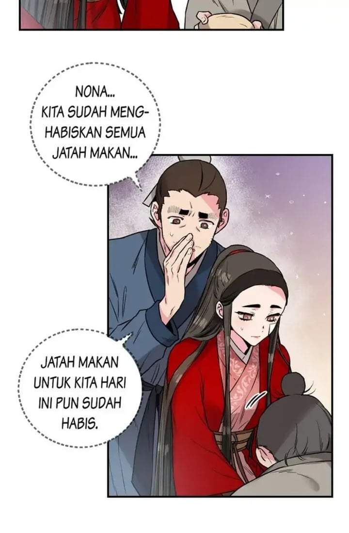 The Strongest Villainess Chapter 25