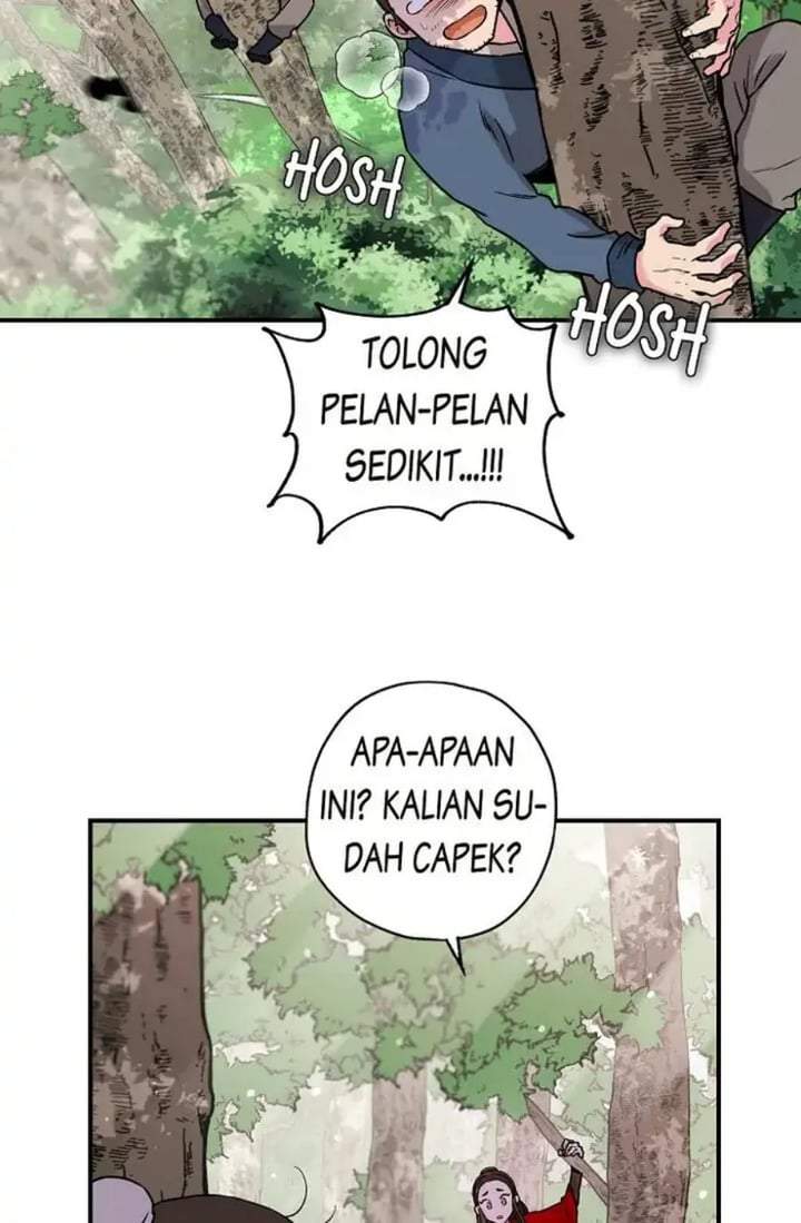 The Strongest Villainess Chapter 25