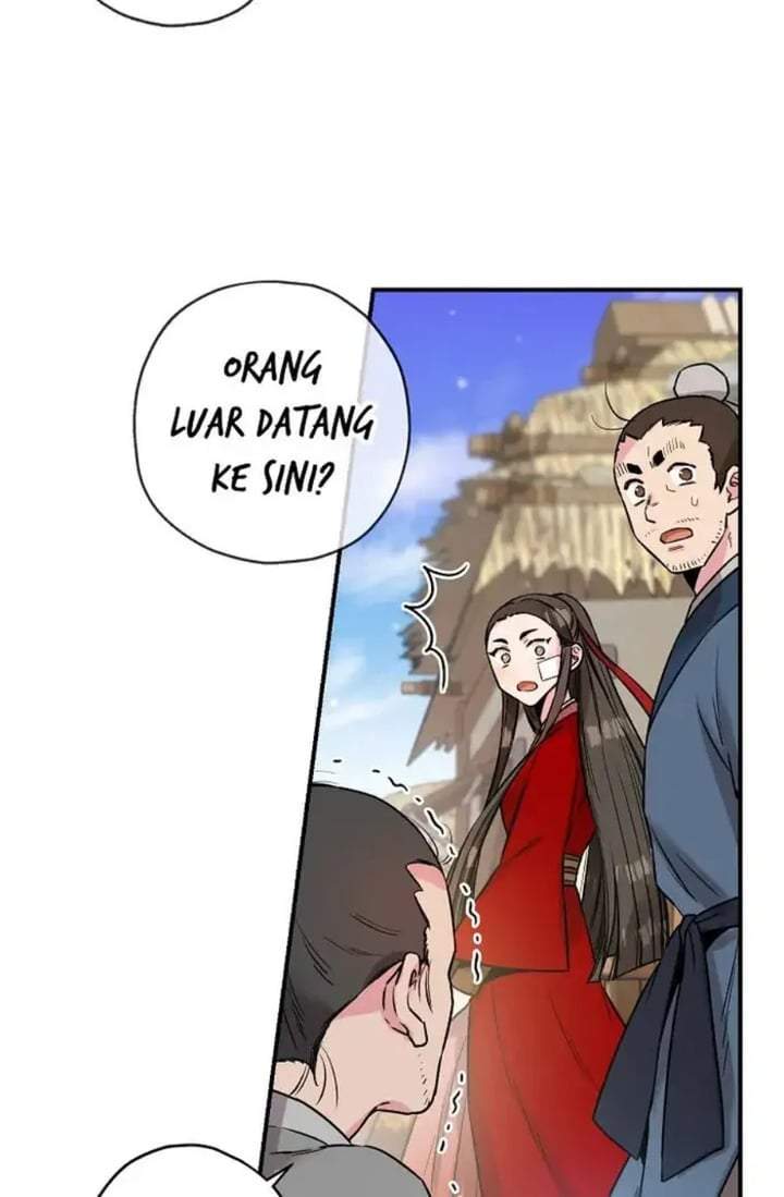 The Strongest Villainess Chapter 25