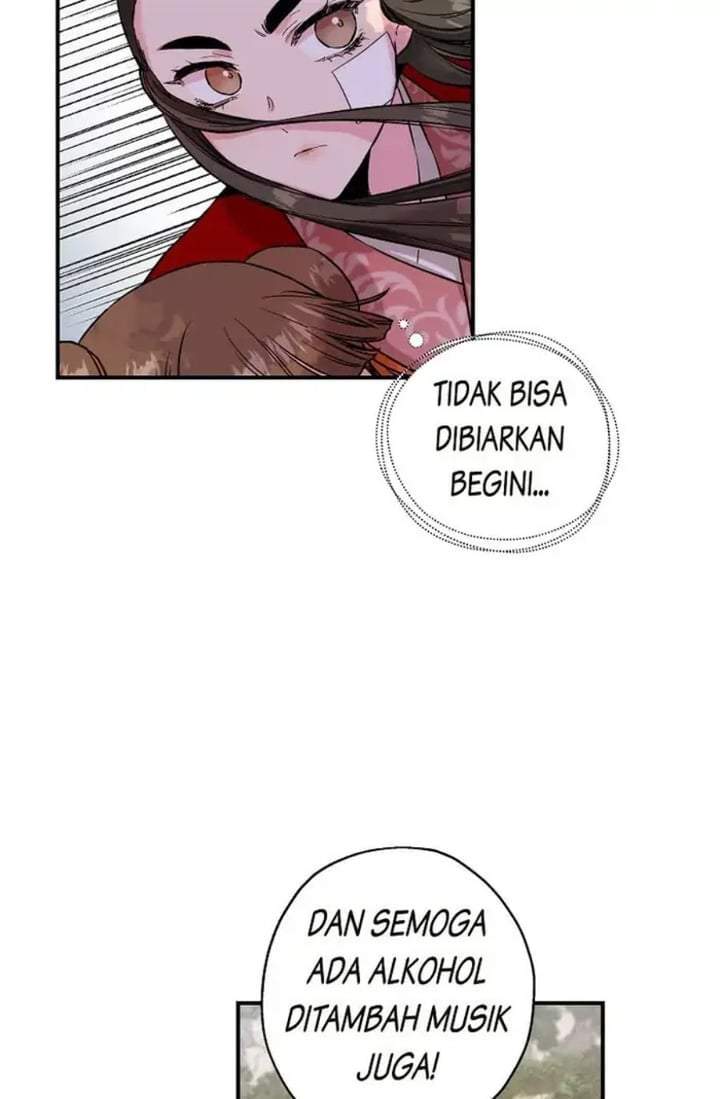 The Strongest Villainess Chapter 25