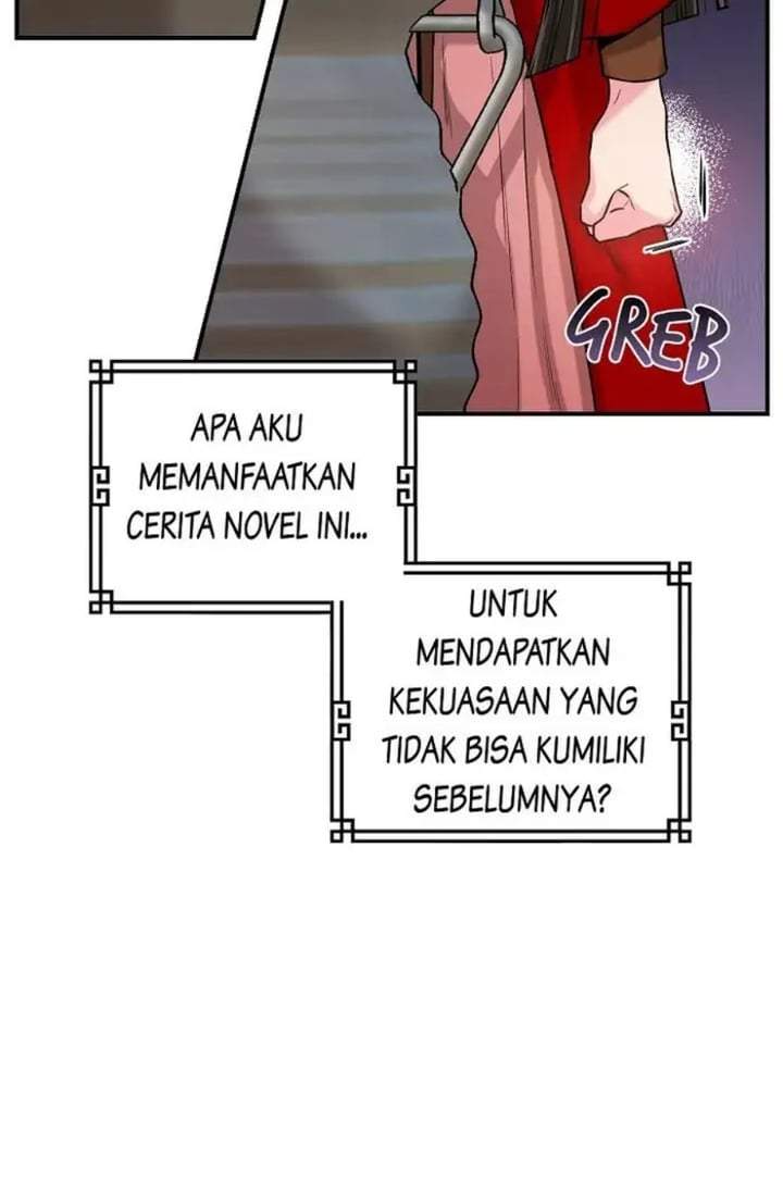 The Strongest Villainess Chapter 26