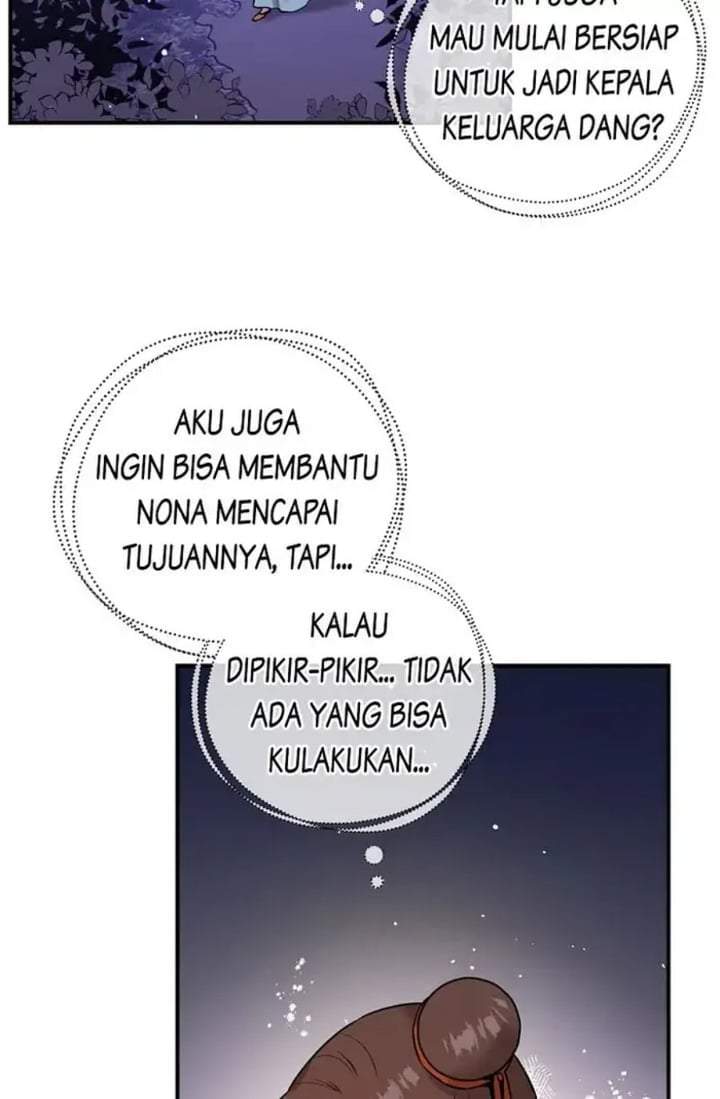 The Strongest Villainess Chapter 26