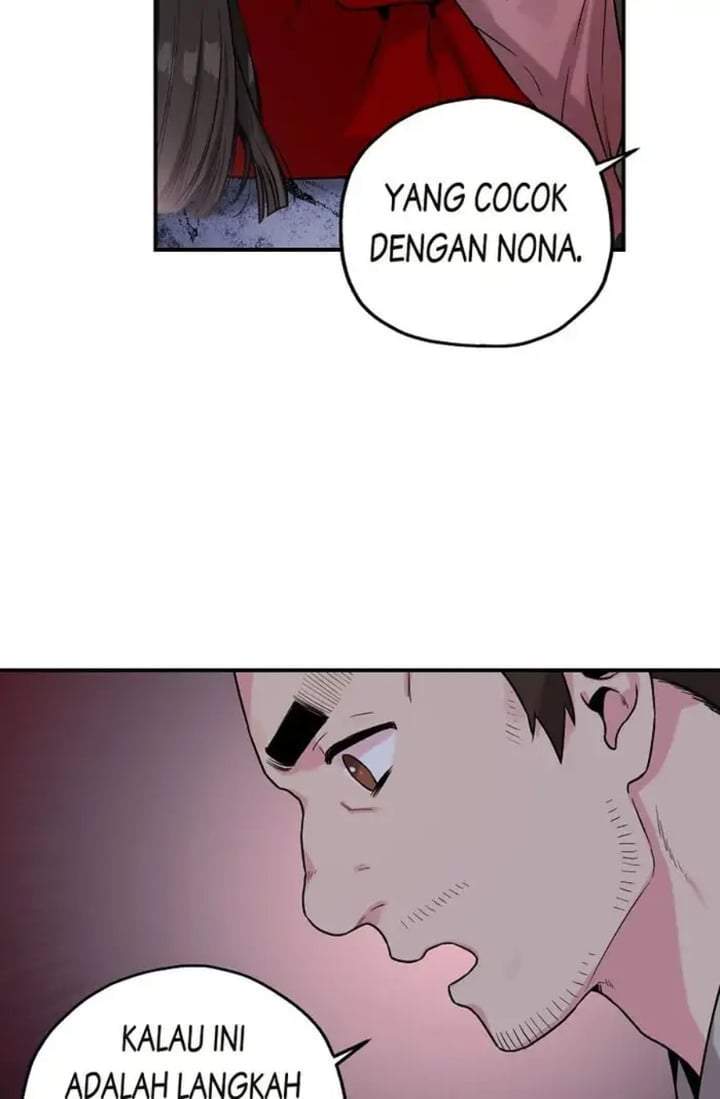 The Strongest Villainess Chapter 26